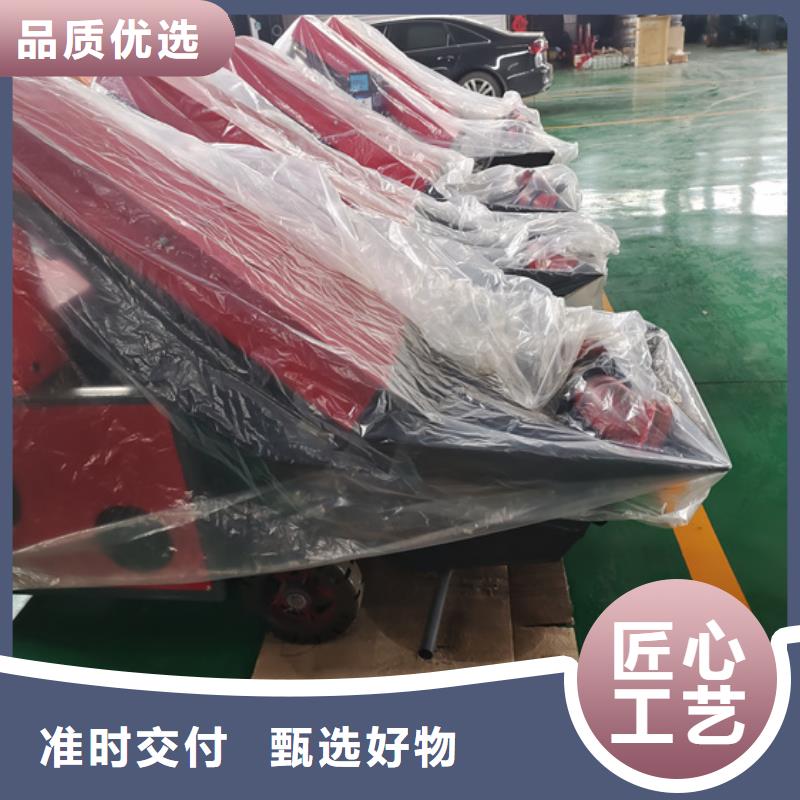混凝土泵大颗粒混凝土泵一站式服务
