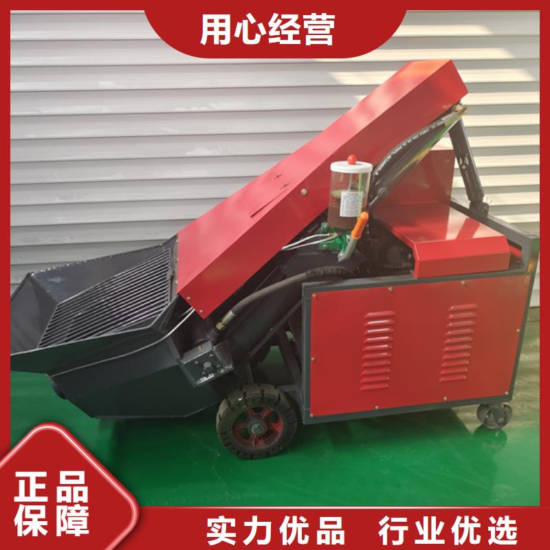 混凝土泵構(gòu)造柱澆筑泵現(xiàn)貨直發(fā)