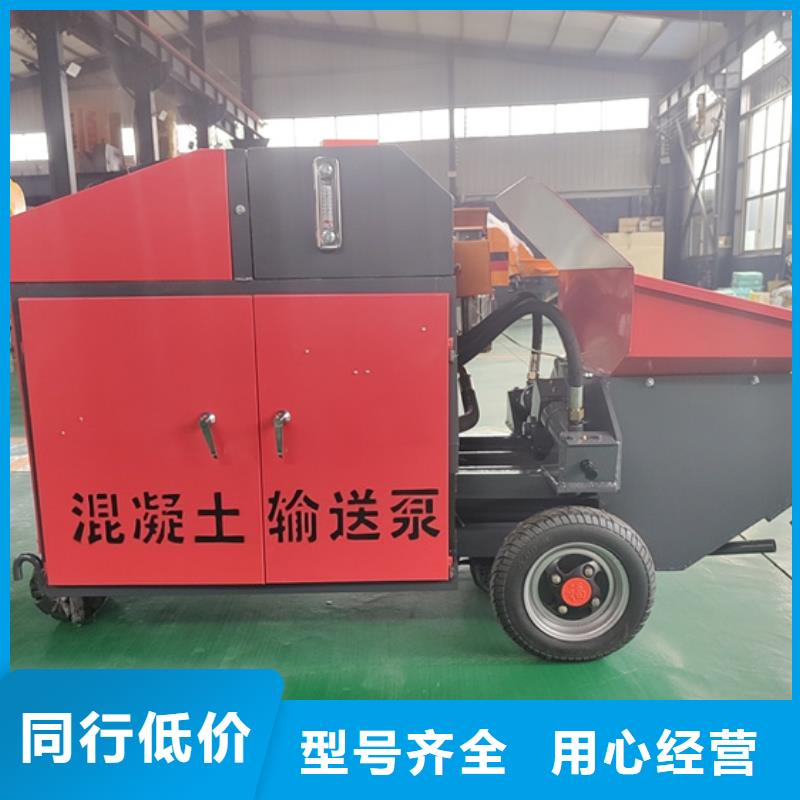 二次构造柱泵二次结构柱泵工厂直供