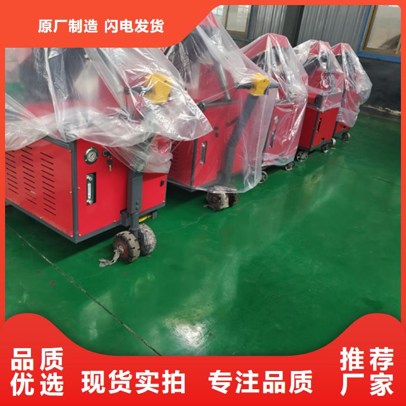 二次構(gòu)造柱泵細(xì)石混凝土輸送泵工廠價格
