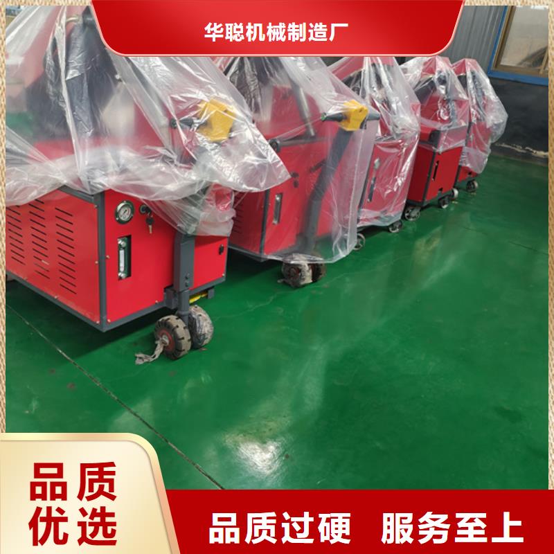 二次构造柱泵细石混凝土输送泵工厂价格