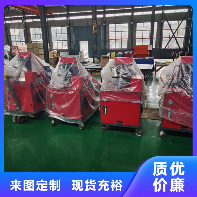 二次構(gòu)造柱泵砂漿輸送地泵廠家直銷放心
