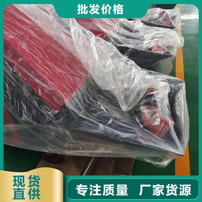二次构造柱泵混凝土输送泵诚信为本