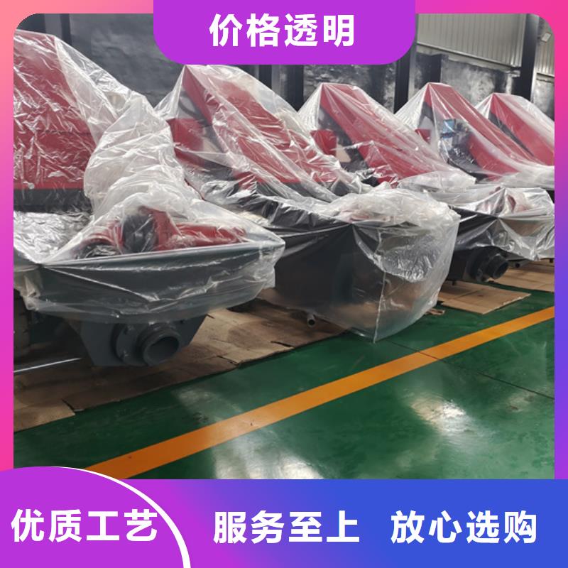 二次構(gòu)造柱泵細(xì)石混凝土輸送泵制造廠家
