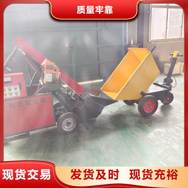 二次构造柱泵-小型二次构造柱泵工厂自营