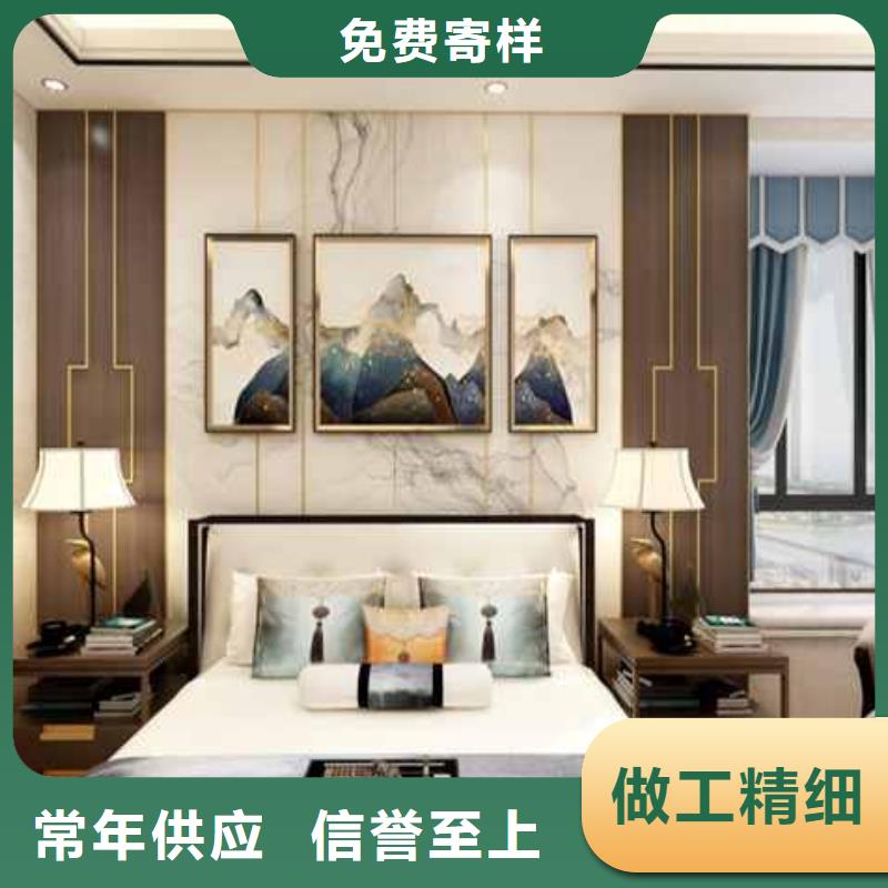 金筑铝单板市场价