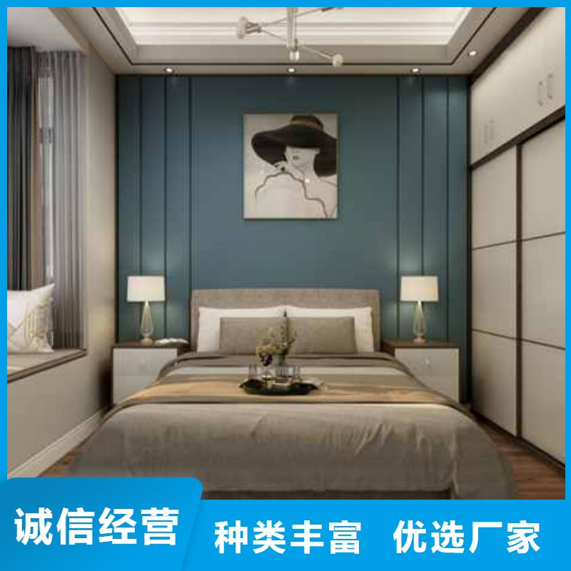金筑护墙板厂家供应价格