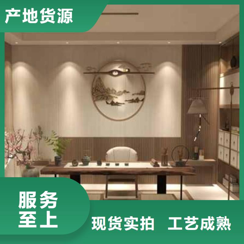 護(hù)墻板厚度7/8/9制造商