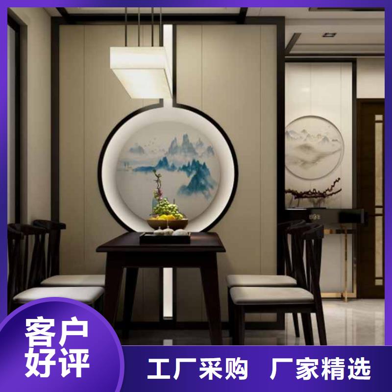 护墙板实心锁扣板拥有多家成功案例