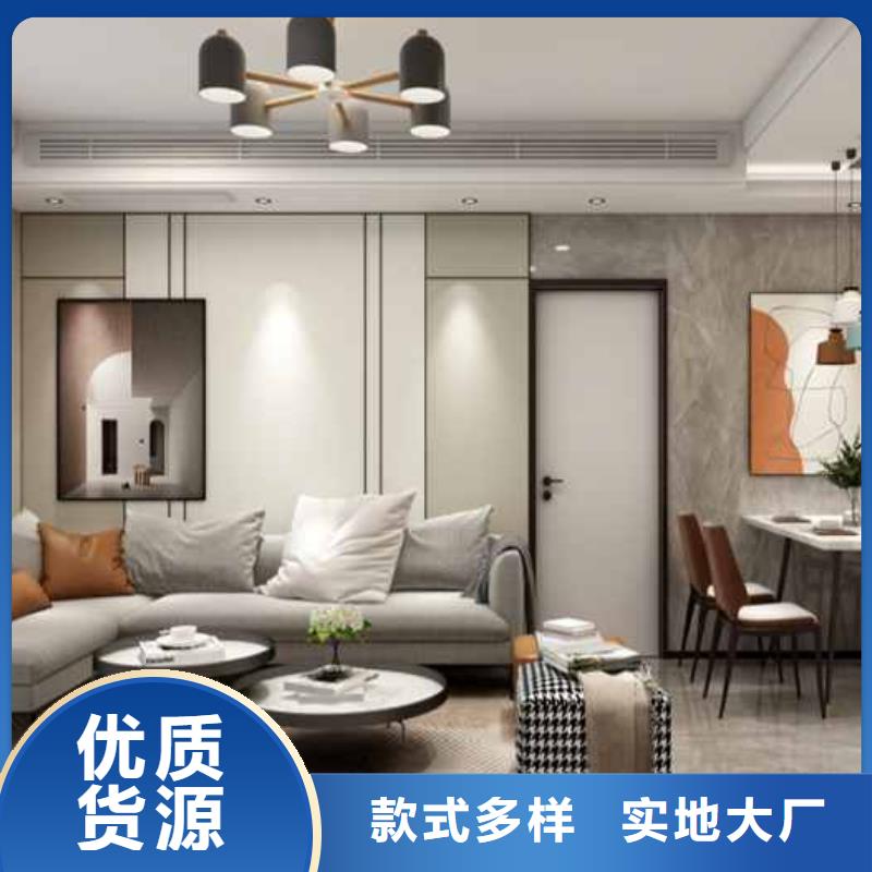 護(hù)墻板實(shí)心鎖扣板嚴(yán)格把控每一處細(xì)節(jié)