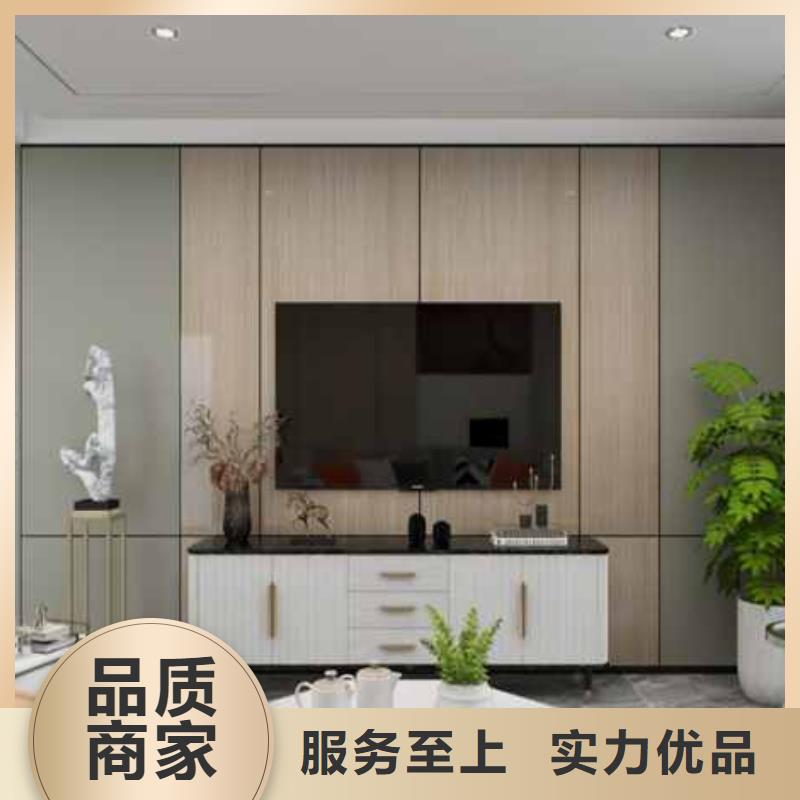 护墙板收口线性能稳定