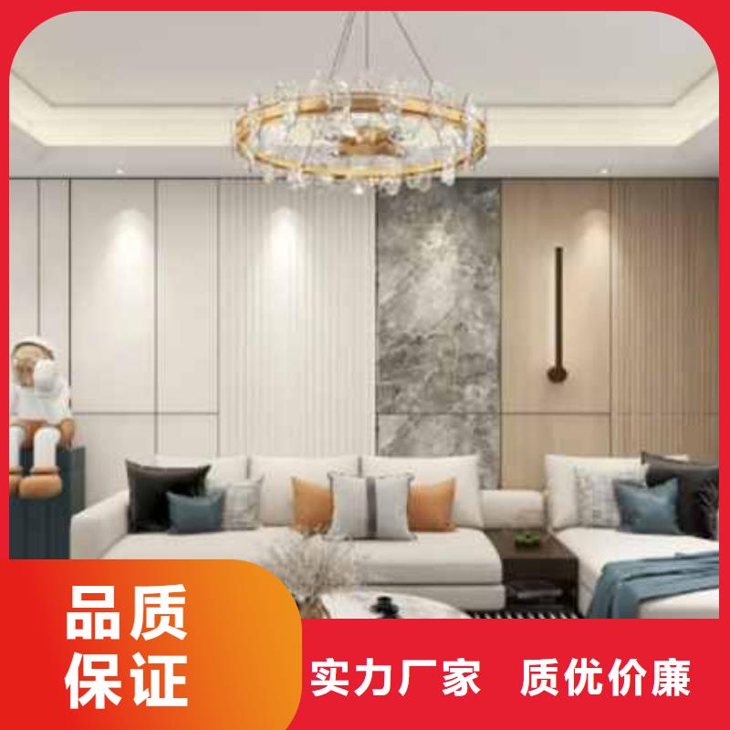 值得信赖的金筑铝单板厂家