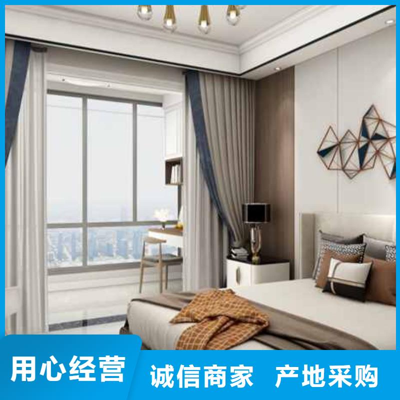 金筑铝单板生产经验丰富