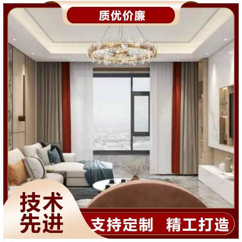 金筑建材有限公司金筑鋁單板合作案例多