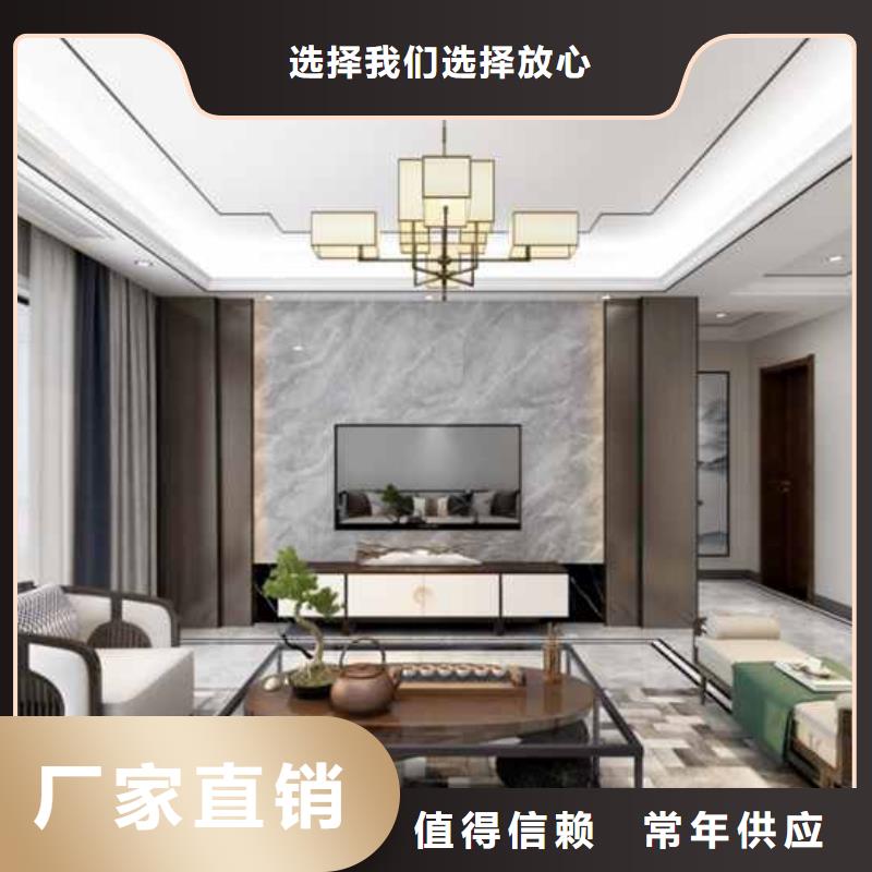 护墙板收口线专业生产制造厂