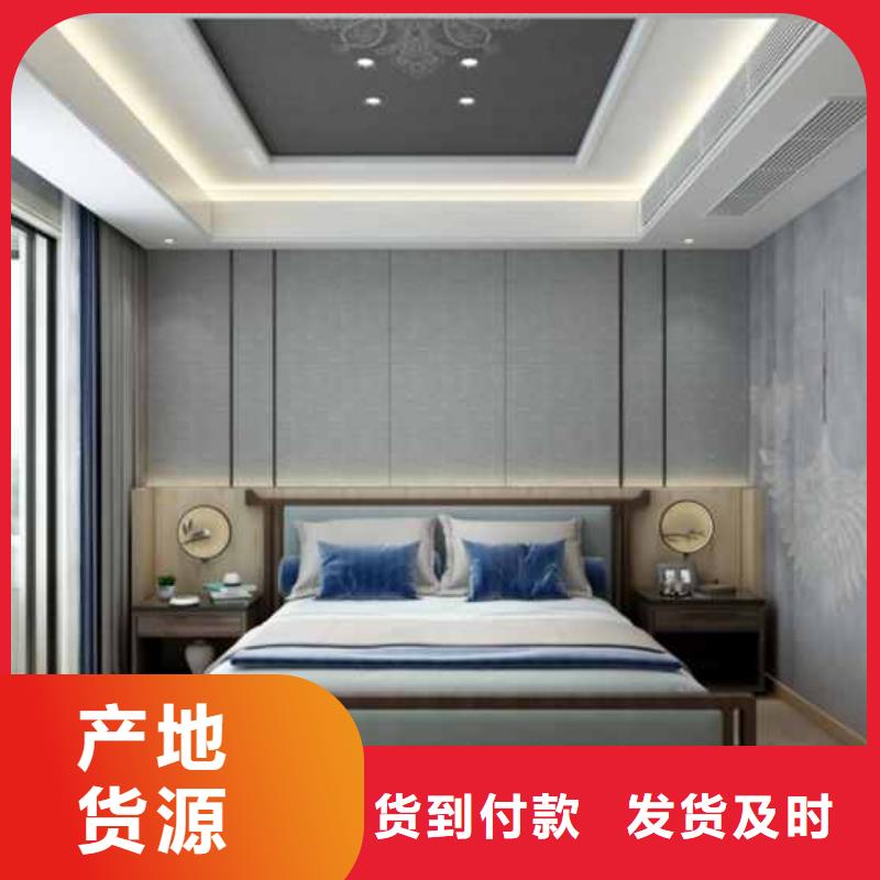 护墙板实心锁扣板拥有多家成功案例