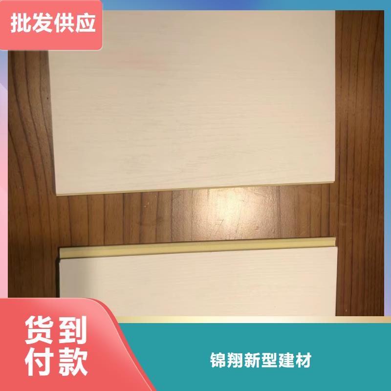 护墙板多种款式可随心选择