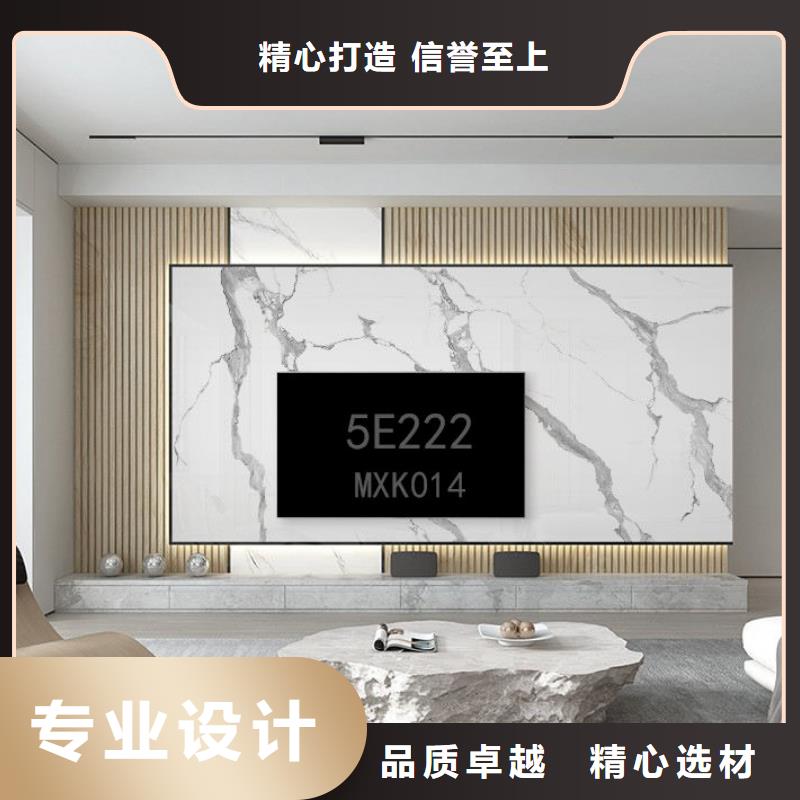 木饰面实心大板SPC环保地板用心做产品