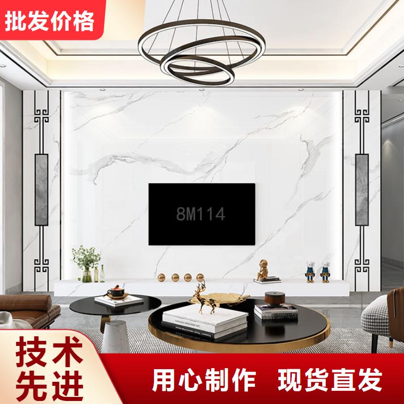 木饰面实心大板SPC环保地板用心做产品