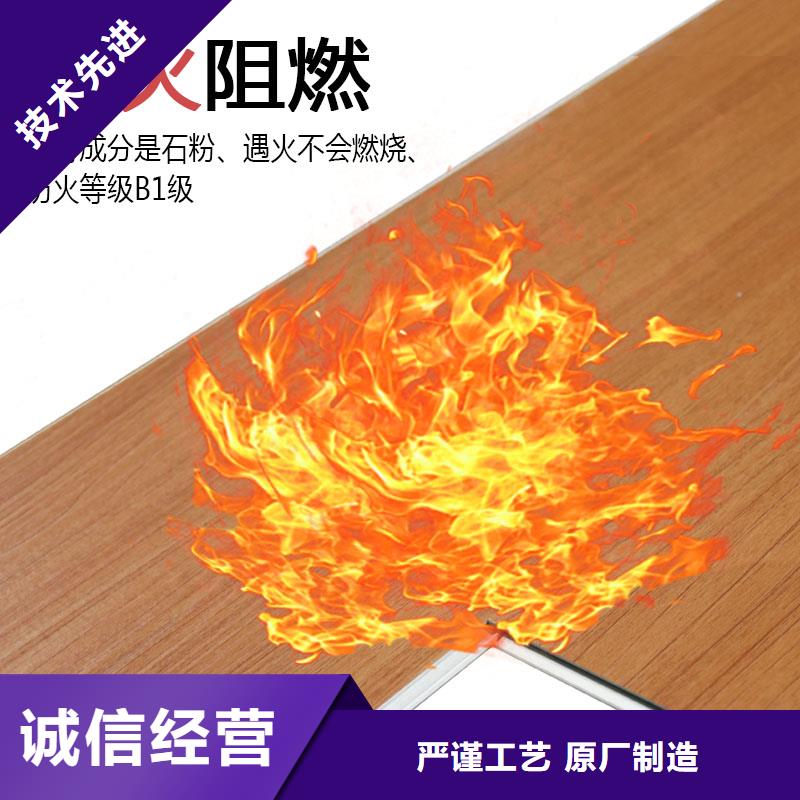 木飾面實心大板皮紋板交貨準時