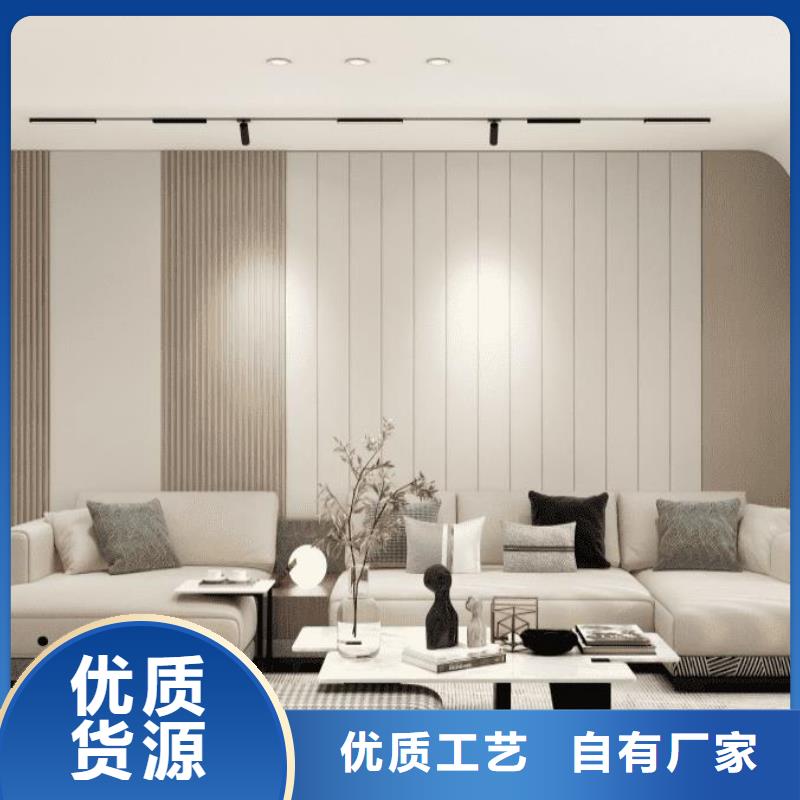 木飾面實心大板集成墻板廠家從源頭保證品質(zhì)