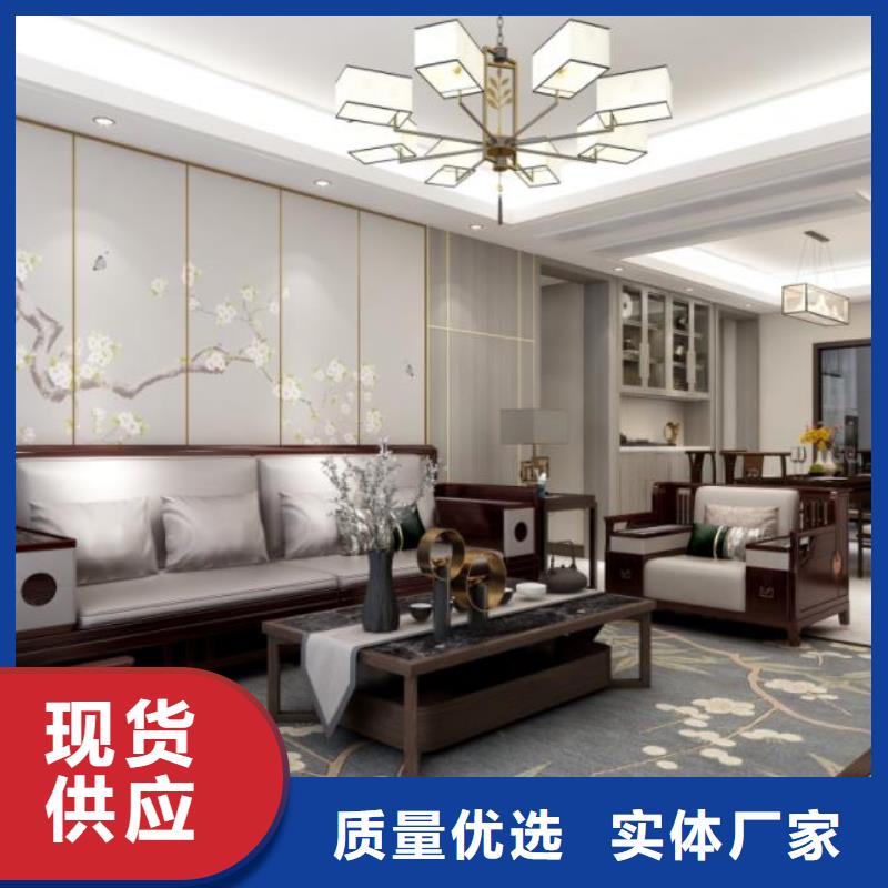 木飾面實心大板碳晶板公司專注生產N年