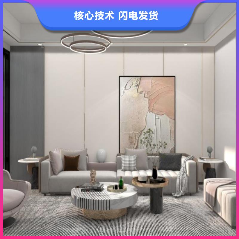 木飾面實心大板屋面板滿足客戶所需