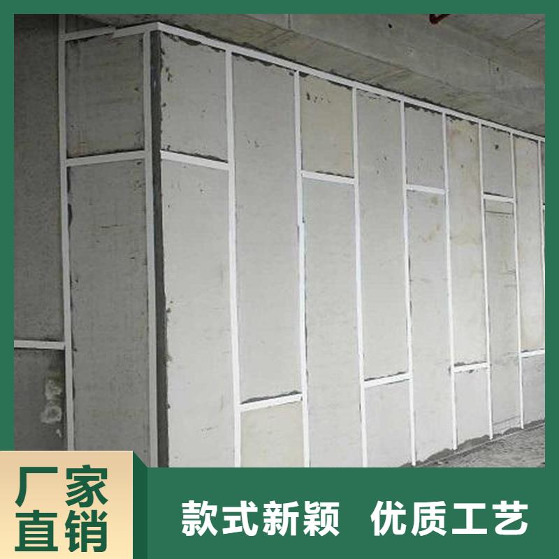 金筑隔墻板款式齊全