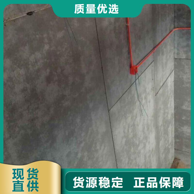 隔墻板的用途分析