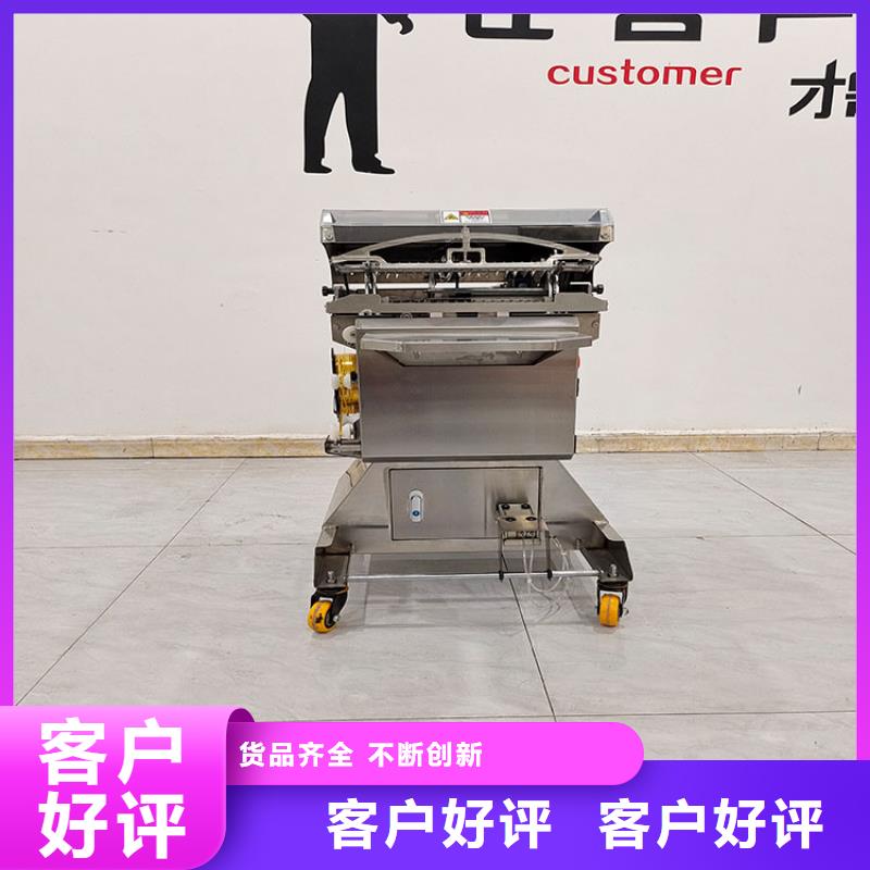 扎花機面包生產(chǎn)線高品質(zhì)誠信廠家