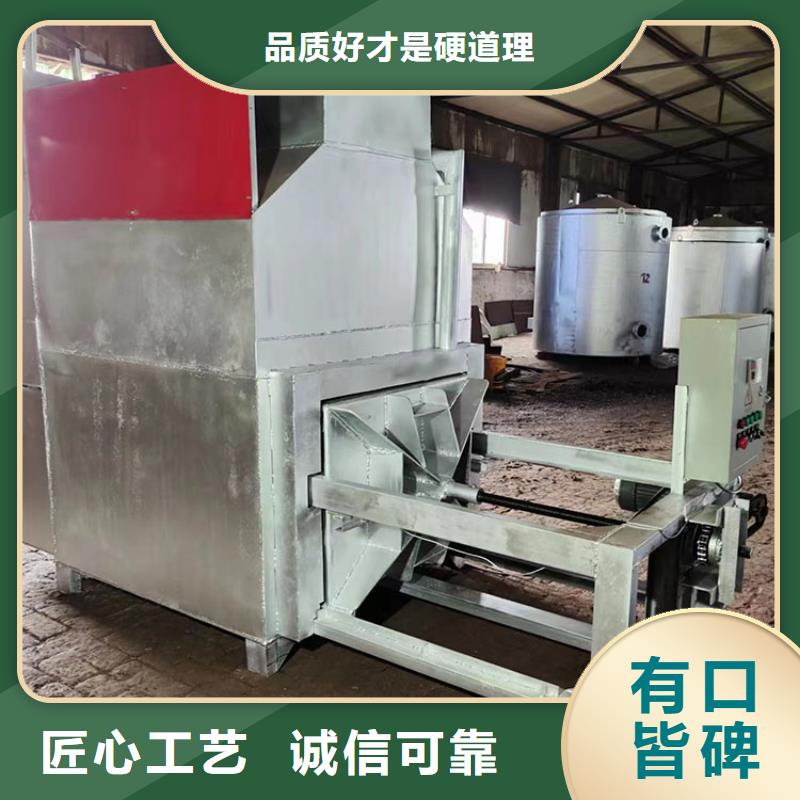 烧网炉袋口扎花机正规厂家