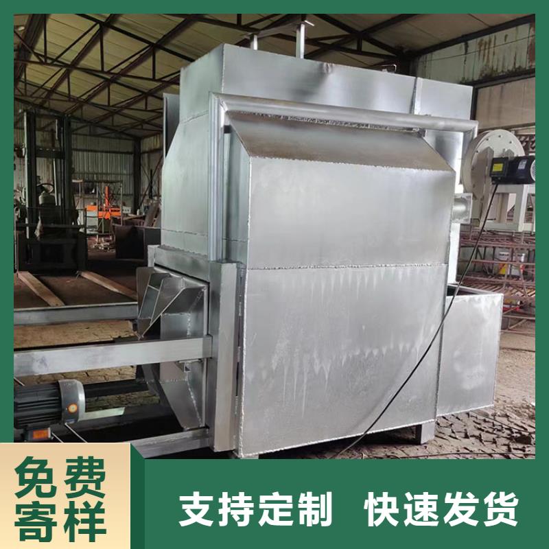 燒網(wǎng)爐_面包生產(chǎn)線應(yīng)用領(lǐng)域