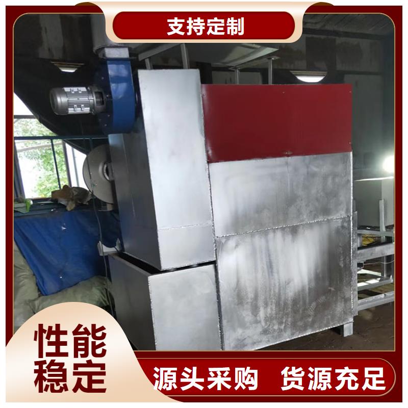 燒網(wǎng)爐袋口扎花機(jī)無(wú)中間商廠家直銷