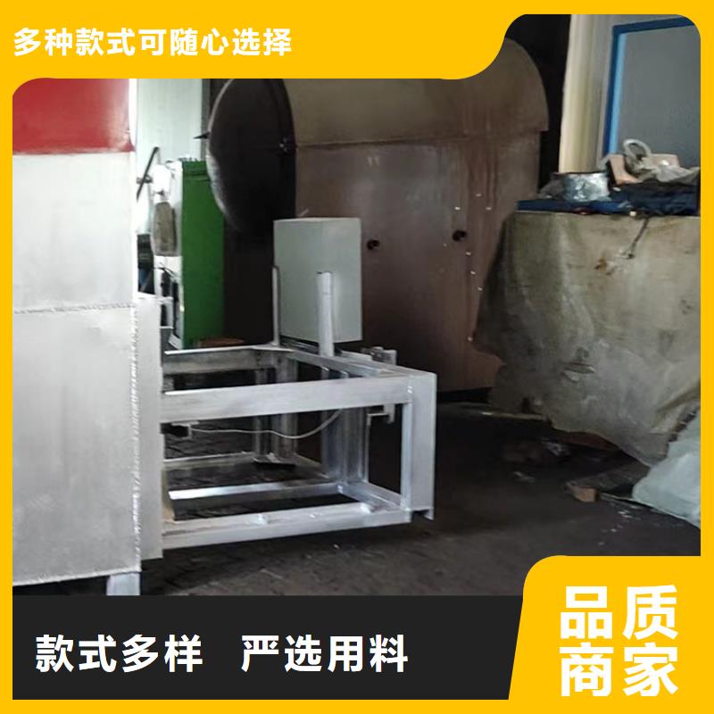 燒網(wǎng)爐袋口扎花機(jī)無中間商廠家直銷