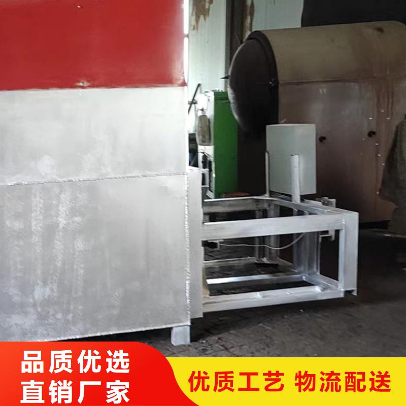 燒網爐面包生產線產品性能