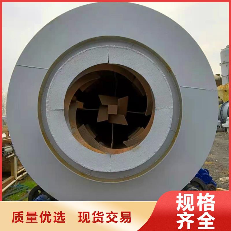 2噸秸稈烘干機圖片-廠家