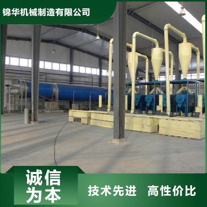 本地的3米蘭炭烘干機廠家