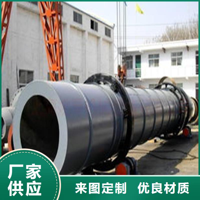 礦渣烘干機(jī)發(fā)貨快