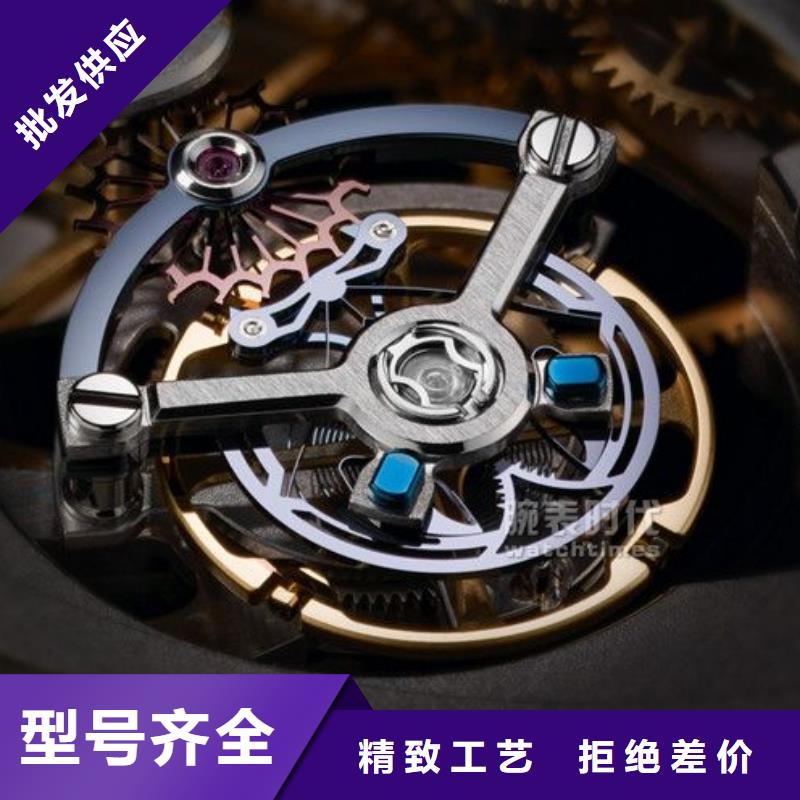 浪琴售后維修-鐘表維修廠家案例