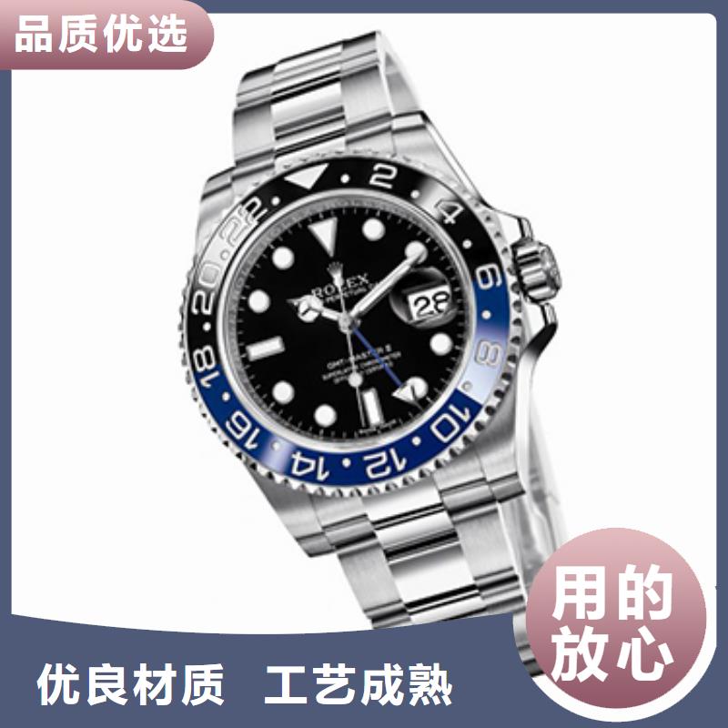 勞力士鐘表維修質(zhì)檢嚴(yán)格