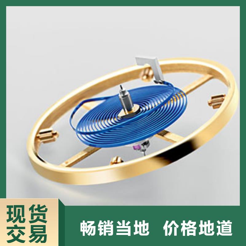 勞力士鐘表維修質(zhì)檢嚴(yán)格