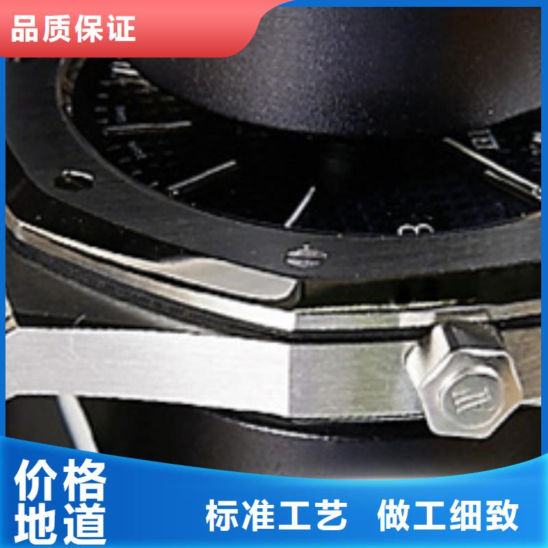 天梭,钟表维修用心制造