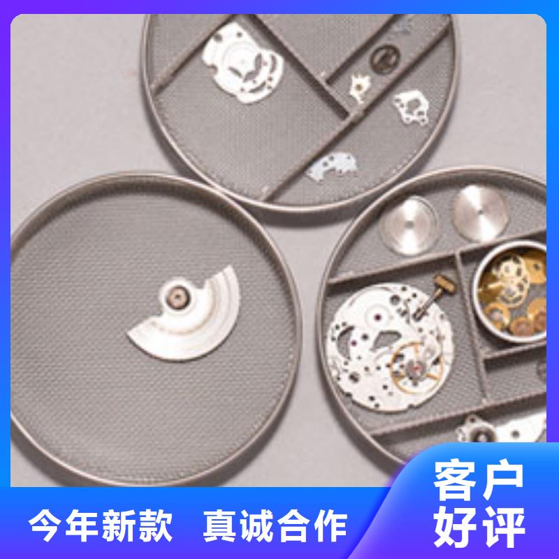 天梭,钟表维修用心制造