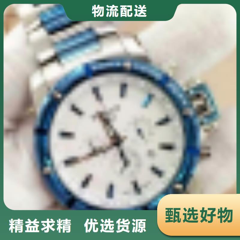 天梭,钟表维修满足客户需求