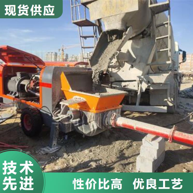 屯溪二次構(gòu)造柱泵專用泵價格