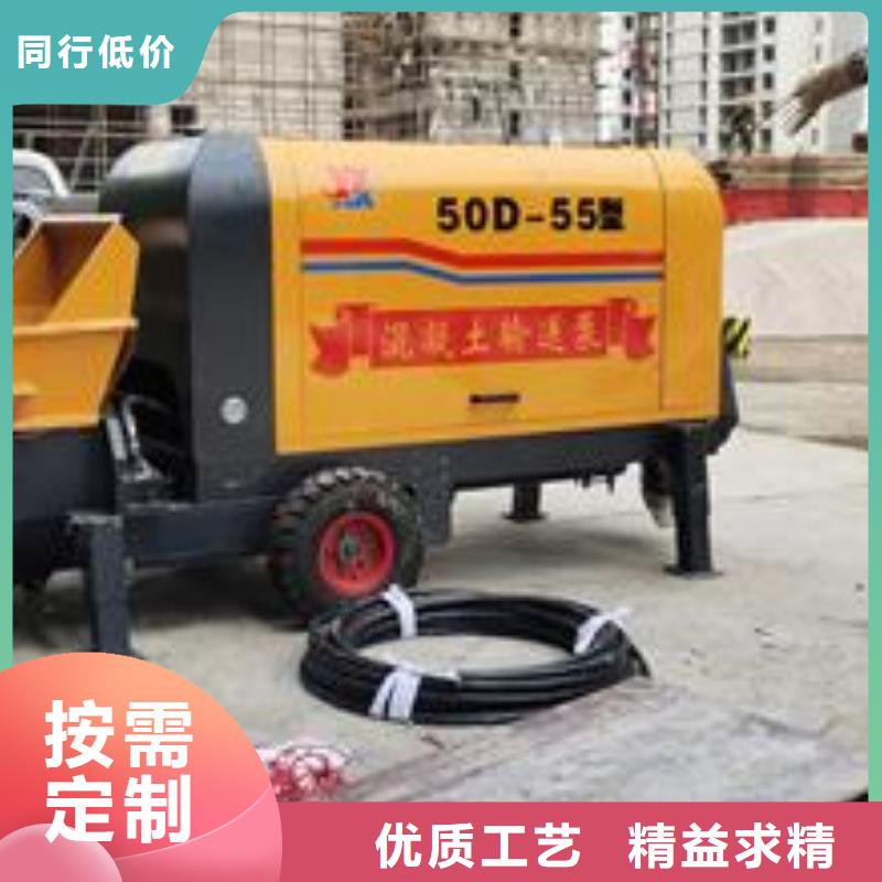 二次構(gòu)造柱泵產(chǎn)品優(yōu)勢(shì)特點(diǎn)