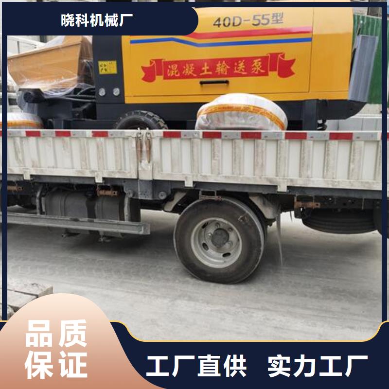 二次構(gòu)造柱泵-細(xì)石混凝土輸送泵訂制批發(fā)