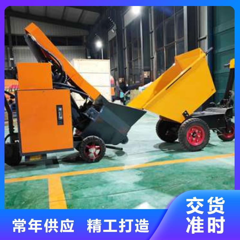 二次構(gòu)造柱泵小型混凝土輸送泵每個細(xì)節(jié)都嚴(yán)格把關(guān)
