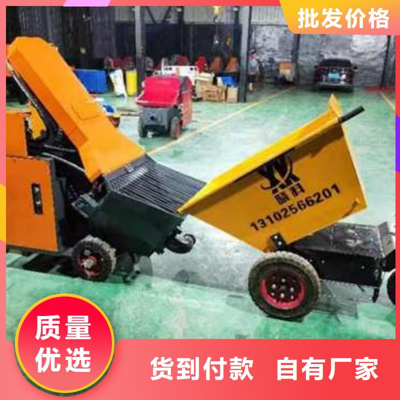 二次构造柱泵专业完善售后