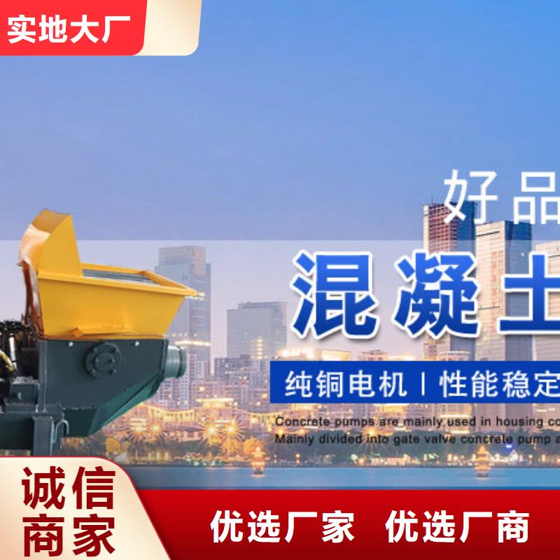 二次構(gòu)造柱泵貨真價(jià)實(shí)